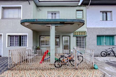 Casa à venda com 150m², 2 quartos e 1 vagaFachada da Casa