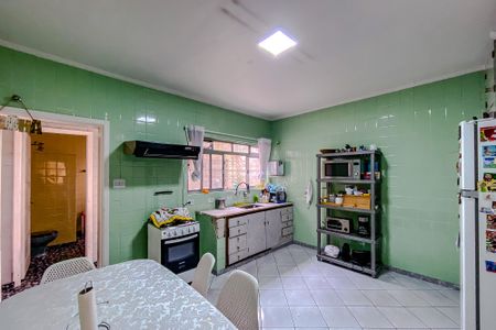 Casa à venda com 150m², 2 quartos e 1 vagaCozinha