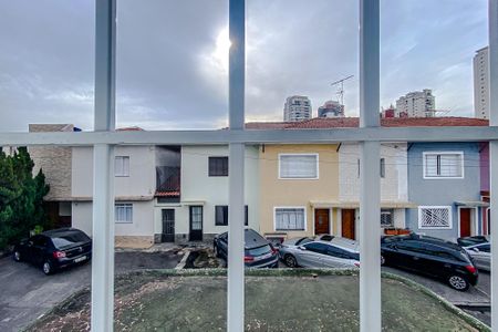 Vista do Quarto 1 de casa à venda com 2 quartos, 150m² em Vila Regente Feijó, São Paulo