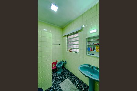 Casa à venda com 150m², 2 quartos e 1 vagaBanheiro de Serviço