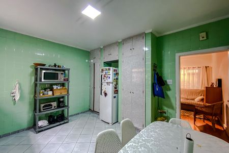 Casa à venda com 150m², 2 quartos e 1 vagaCozinha