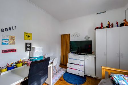 Quarto 1 de casa à venda com 2 quartos, 150m² em Vila Regente Feijó, São Paulo