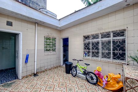 Casa à venda com 150m², 2 quartos e 1 vagaÁrea externa