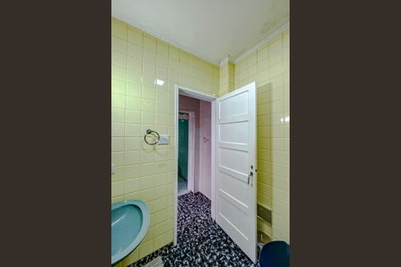 Casa à venda com 150m², 2 quartos e 1 vagaBanheiro de Serviço