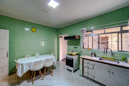 Casa à venda com 150m², 2 quartos e 1 vagaCozinha