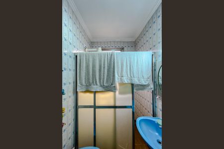 Casa à venda com 150m², 2 quartos e 1 vagaBanheiro 2