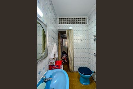 Casa à venda com 150m², 2 quartos e 1 vagaBanheiro 2