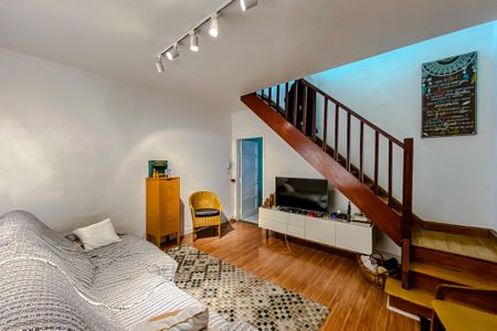 Casa à venda com 150m², 2 quartos e 1 vagaSala