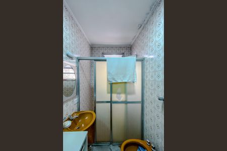 Casa à venda com 150m², 2 quartos e 1 vagaBanheiro