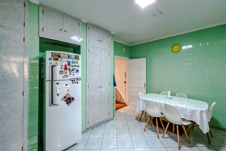 Casa à venda com 150m², 2 quartos e 1 vagaCozinha