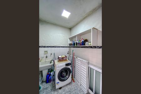 Casa à venda com 150m², 2 quartos e 1 vagaÁrea de Serviço