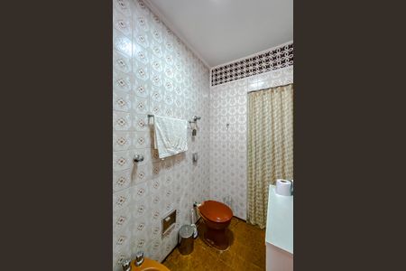 Casa à venda com 150m², 2 quartos e 1 vagaBanheiro