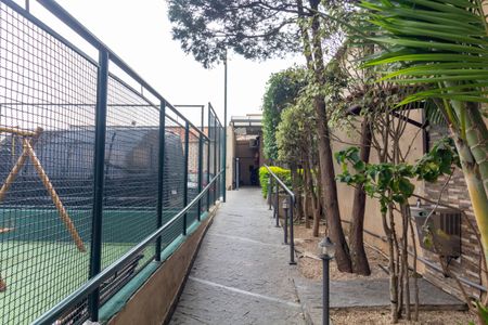 Apartamento para alugar com 69m², 2 quartos e 1 vaga Apartamento para alugar com 69m², 2 quartos e 1 vagaÁrea comum