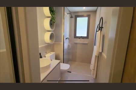 Apartamento à venda com 1 quarto, 39m² em Vila Pirajussara, São Paulo