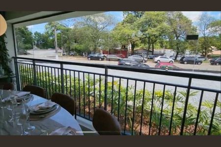 Apartamento à venda com 1 quarto, 39m² em Vila Pirajussara, São Paulo