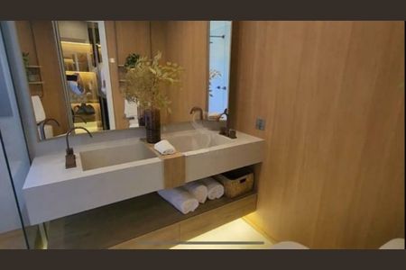 Apartamento à venda com 1 quarto, 39m² em Vila Pirajussara, São Paulo