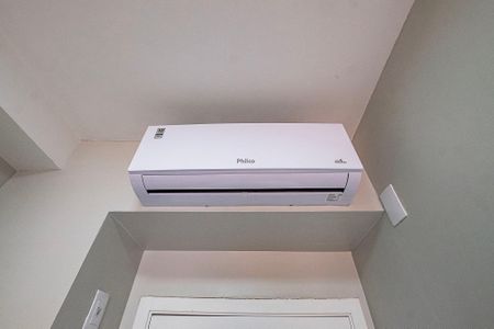 Studio de kitnet/studio para alugar com 1 quarto, 24m² em Vila Madalena, São Paulo