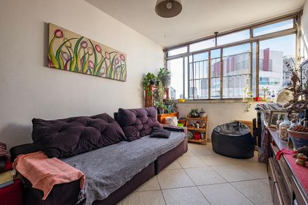Apartamento à venda com 2 quartos, 93m² em Pinheiros, São Paulo