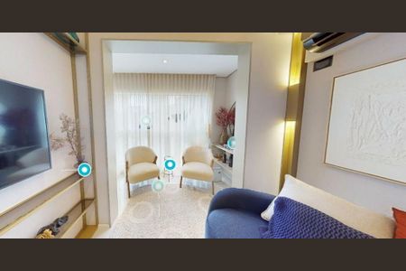 Apartamento à venda com NaN quartos, m² em Jardim Vila Mariana, São Paulo