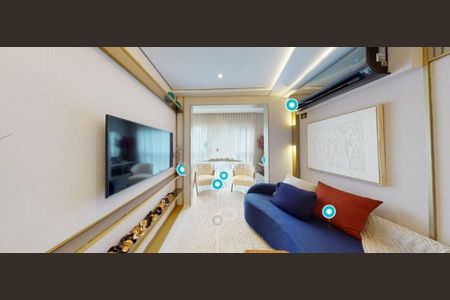 Apartamento à venda com NaN quartos, m² em Jardim Vila Mariana, São Paulo