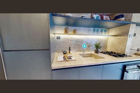 Apartamento à venda com NaN quartos, m² em Jardim Vila Mariana, São Paulo