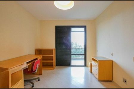 Apartamento à venda com 4 quartos, 330m² em Santo Amaro, São Paulo