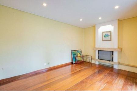 Apartamento à venda com 4 quartos, 330m² em Santo Amaro, São Paulo