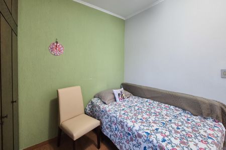 Casa à venda com 189m², 3 quartos e 3 vagasQuarto 2