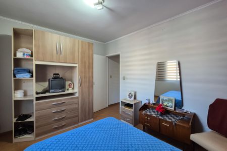 Casa à venda com 189m², 3 quartos e 3 vagasQuarto 1