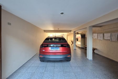 Casa à venda com 189m², 3 quartos e 3 vagasGaragem