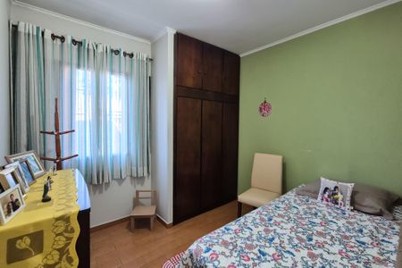 Quarto 2 de casa à venda com 3 quartos, 189m² em Baeta Neves, São Bernardo do Campo