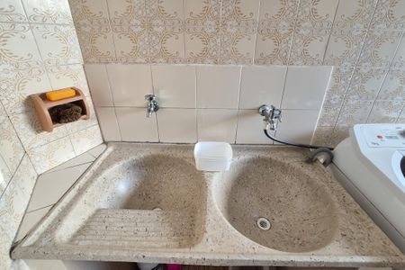 Casa à venda com 189m², 3 quartos e 3 vagasÁrea de Serviço