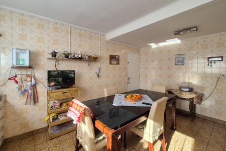 Casa à venda com 189m², 3 quartos e 3 vagasCozinha