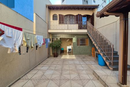 Casa à venda com 189m², 3 quartos e 3 vagasQuintal