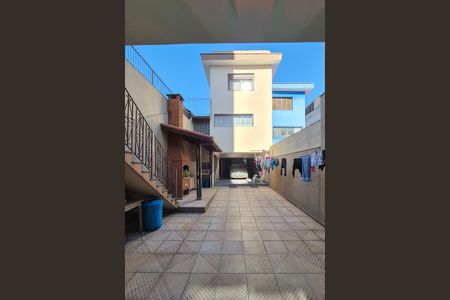 Casa à venda com 189m², 3 quartos e 3 vagasQuintal