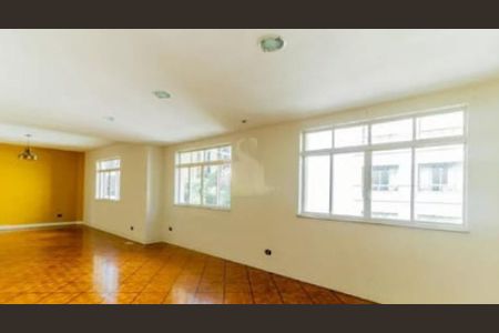 Apartamento à venda com 4 quartos, 250m² em Bela Vista, São Paulo