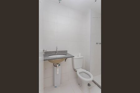 Apartamento à venda com 48m², 2 quartos e 1 vagaBanheiro