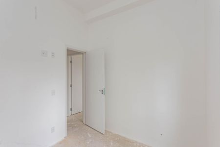 Quarto 2 de apartamento à venda com 2 quartos, 48m² em Sacomã, São Paulo