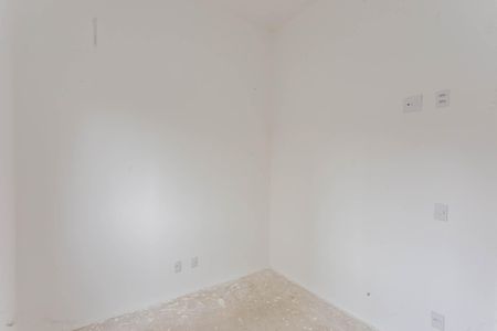 Apartamento à venda com 48m², 2 quartos e 1 vagaQuarto 2