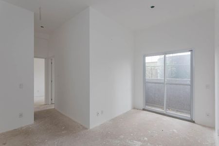 Sala de apartamento à venda com 2 quartos, 48m² em Sacomã, São Paulo