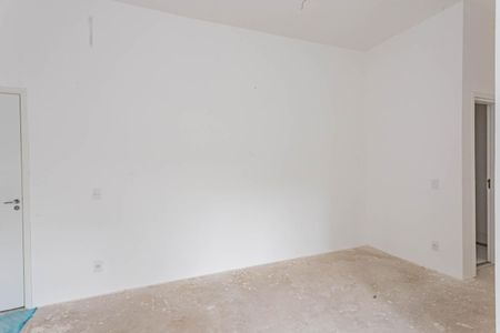 Sala de apartamento à venda com 2 quartos, 48m² em Sacomã, São Paulo