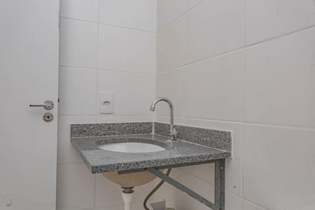 Apartamento à venda com 48m², 2 quartos e 1 vagaBanheiro
