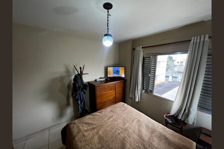 Quarto 2 de apartamento à venda com 2 quartos, 78m² em Santana, São Paulo