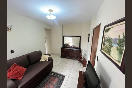 Sala de apartamento à venda com 2 quartos, 78m² em Santana, São Paulo