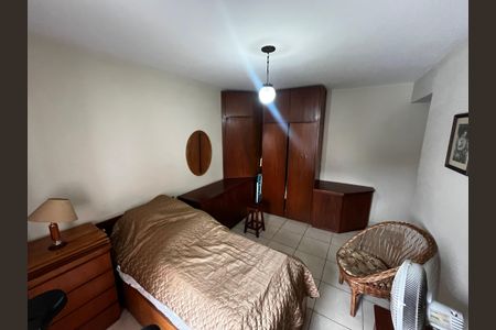 Quarto 1 de apartamento à venda com 2 quartos, 78m² em Santana, São Paulo