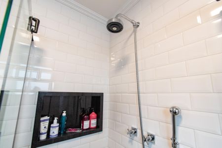 Casa à venda com 300m², 3 quartos e 4 vagasBanheiro da Suíte