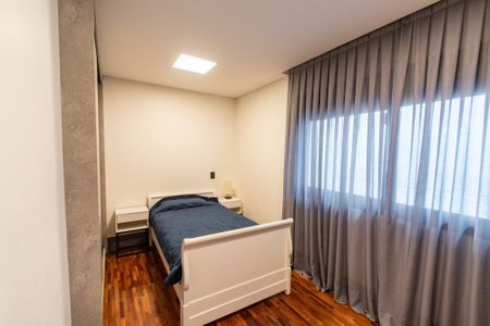 Casa à venda com 300m², 3 quartos e 4 vagasQuarto 2