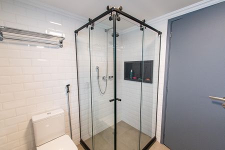 Casa à venda com 300m², 3 quartos e 4 vagasBanheiro Social