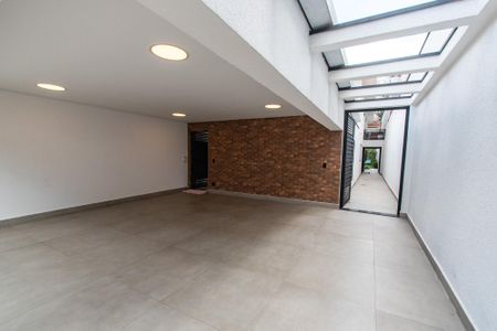 Casa à venda com 300m², 3 quartos e 4 vagasGaragem