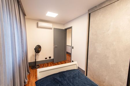 Casa à venda com 300m², 3 quartos e 4 vagasQuarto 2